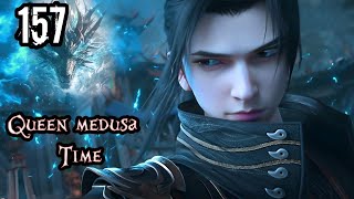 Battle Through The Heavens Season 5 Episode 157 Explained in Hindi  Part 4