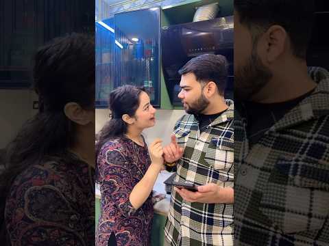 Mere sath galat hua hai😰 #comedy  #funny #prank