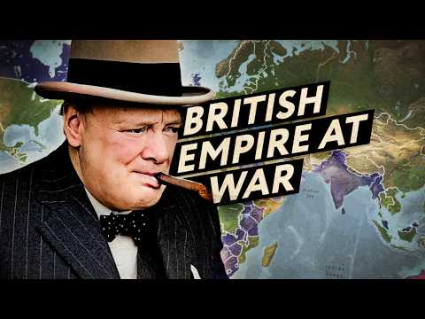 Battle for the Mediterranean 1940 (WW2 Documentary)