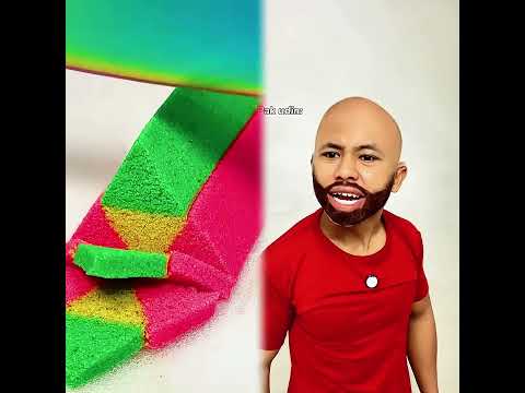 Ketika Sisamsul JumpaSama @rang Botak #pov #roblox #satisfying #animasi #funny