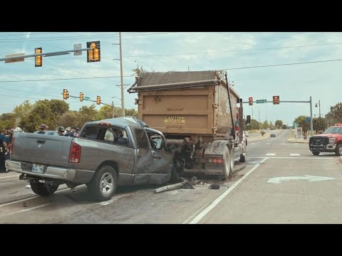 Idiots In Cars #26