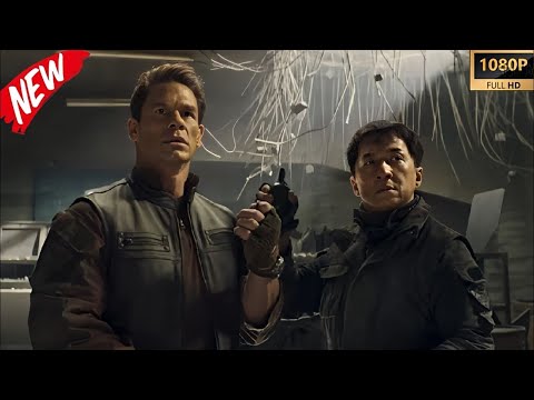 New Action Movie 2025 Full Movie English Hollywood Action Movies 2025