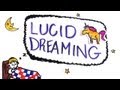 Lucid Dreaming Techniques and Concepts