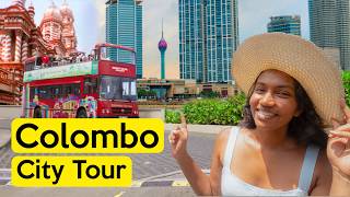 Exploring Colombo in Style | We hosted our first tour!