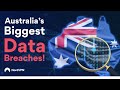 Biggest Data Breaches in Australia