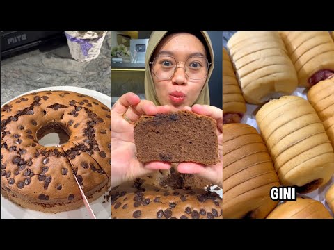 Resep Camilan Murah Dan Enak Efrita ASMR #586 | MUKBANG | COOKING ENAK BETT