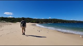 Sydney Coastal Walk - La Perouse to Little Bay - Shot in Samsung S21 Ultra - Inspired by Kraig Adams