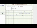 Understanding Partial Sums in Alternating Series