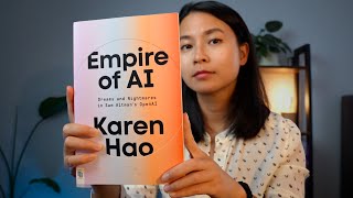 This Book Changed How I Think About AI
