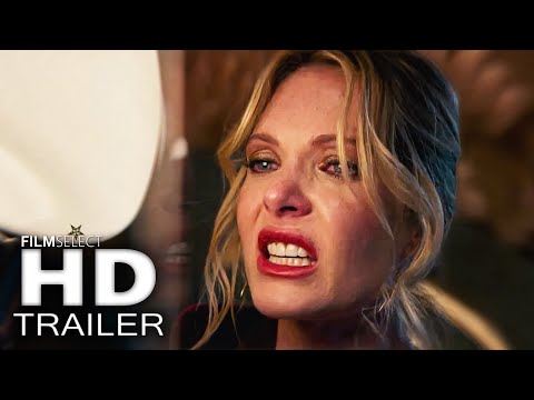 DROP Trailer (2025) Meghann Fahy