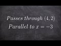 Understanding Parallel Lines and Their Properties