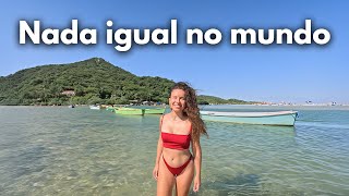 5 lugares que dão ORGULHO de ser Brasileiro