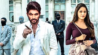 Superhit (HD) Blockbuster South Indian Hindi Dubbed Action Movie | Blockbuster Action Movie