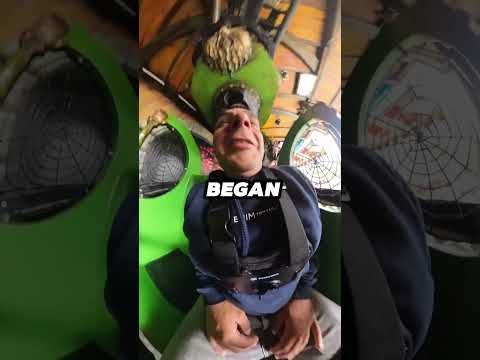 POV: You Forced Your Scared Friend On A Ride ๐ก