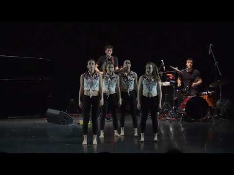 Music Dance Arts &nsemble