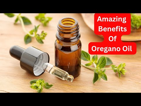 How To Make Cuban Oregano Oil for Healthier Hair and Skin (Using Just 2 Ingredients)