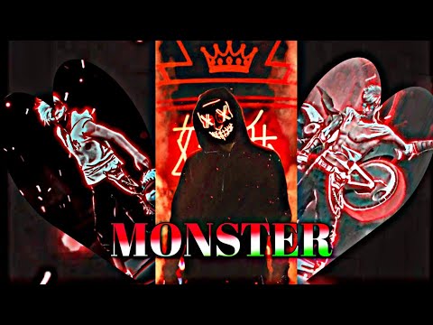 Monster 👽 Entry 🔥| New Trend 🆕 Lobby Status |