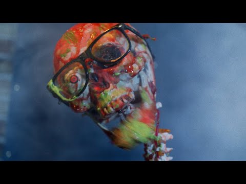 The Acacia Strain - SWAMP MENTALITY (Official Music Video)