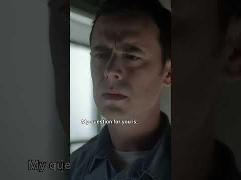 Well? Did you figure it out yet? #Fargo #BillyBobThornton