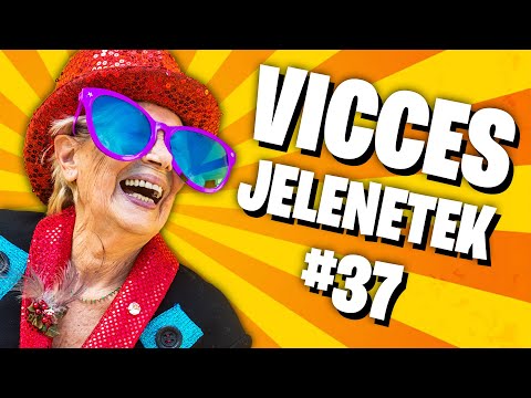 LEGVICCESEBB PILLANATOK ÉLŐBEN #37 🤣