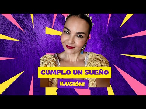 Cumplo un sueño!!