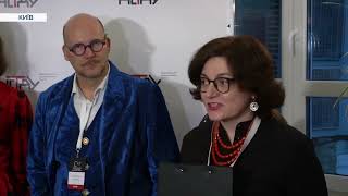 Про лауреатів 7 Фестивалю-Премії ГРА на 5 каналі