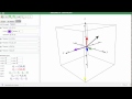 3D Vector Plotting Techniques