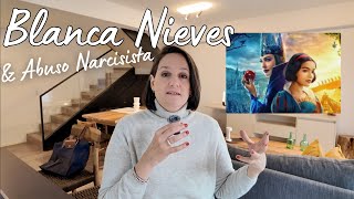 Madres Narcisistas y la Belleza de sus Hijas (Parte II) El Narcicismo de La Mala de Blanca Nieves