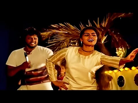 அடியே மனம் நில்லுன்னா நிக்காதடி கொடியே | Adiye Manam Nilluna HDSong | S.P.B | S.Janaki | ilaiyaraaja