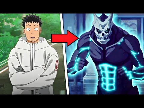 شاب ضعيف تنمرو عليه بيتحول فجأة لوحش مرعب بيهدد العالم كله و محدش بيقدر عليه || ملخص انمي كامل