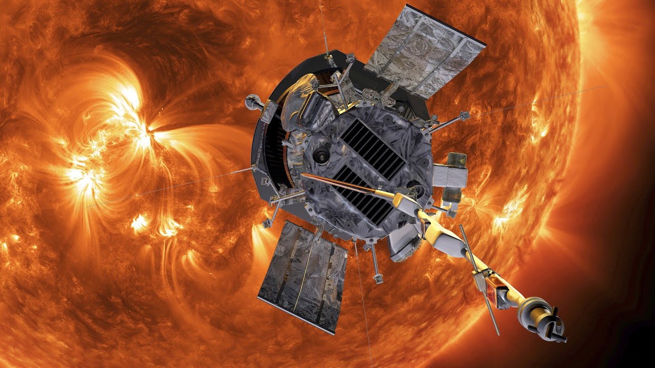 NASA spacecraft to fly closer to the sun than ever before