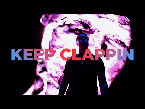 Keep Clappin'