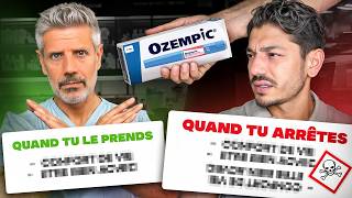 OZEMPIC : La vérité sur le médicament qui révolutionne la perte de poids