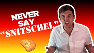 STOP Saying These German Foods WRONG!