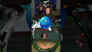 Asi humille a este hacker y salve 2000 de racha en decla☠️