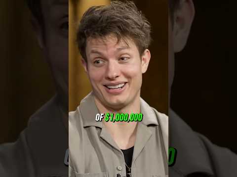 Dave Chappelle Saved Matt Rife $750,000
