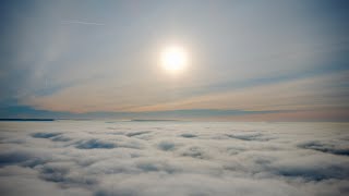 Dji Mavic 4 Pro Epic Shots -11°C ❄️ 😱 6K 60P | Floating in Reverie 🎶