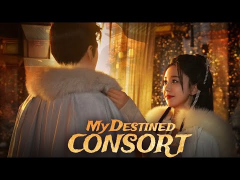 EP01【Multi-sub】My Destined Consort | Framed By Husband, Returned For Revenge To Save Her  Ailing Son