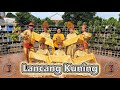 Significance of Navigation in 'Lancang Kuning'