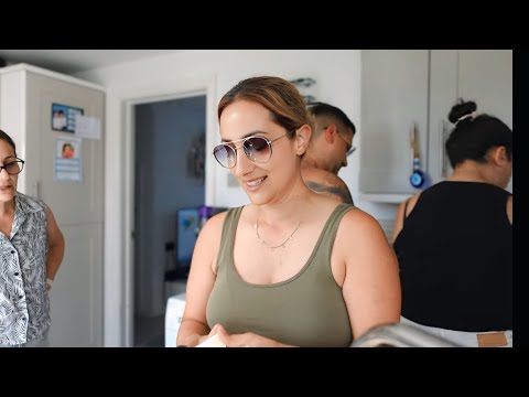 GELIN EVINDE AILECEK BIR ARAYA GELDIK 🥰 günlük vlog