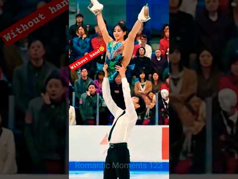 Graceful Ice Skating Show 2025 ❄️