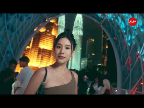 【吉隆坡】2023最潮景點行程美食大公開| 跟著AirAsia現在就出發！