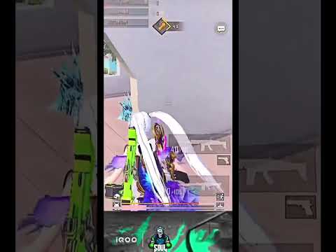 EVERYONE SHOCKED AFTER THIS CLUTCH 😈 | THANKS FOR 50K SUBSCRIBER #soul #pubgmobile