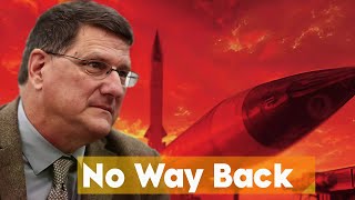 Russia’s Archnik Missile: What’s Coming Could End Europe | Scott Ritte
