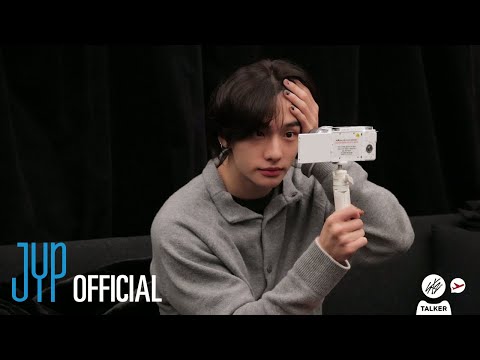 [Stray Kids : SKZ-TALKER GO! Season 5] Ep.04 MELBOURNE