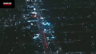 🔴LIVE! Mexico Fans Celebrate | STREET TAKE OVER