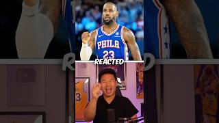 How NBA Players REACTED To LeBron’s Decision! 😱