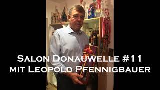 Salon Donauwelle #11