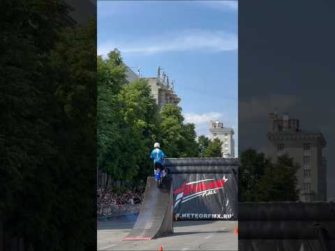 Nobody Saw This Move Coming(@stuntgirl.dasha)
