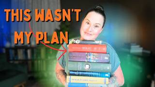 My Bible Study Plans Completely Changed This Year